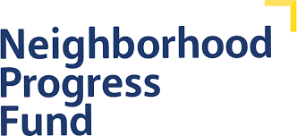 Neighborhood Progress Fund logo